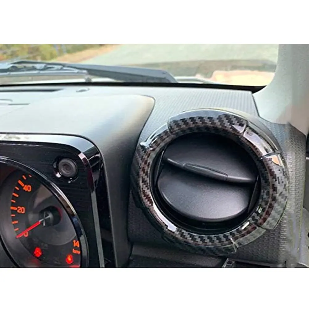 АБС-пластик из углеродного волокна для приборной панели кондиционера