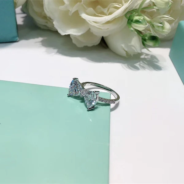 Дизайнерские Модные ювелирные изделия из стерлингового серебра 925 пробы