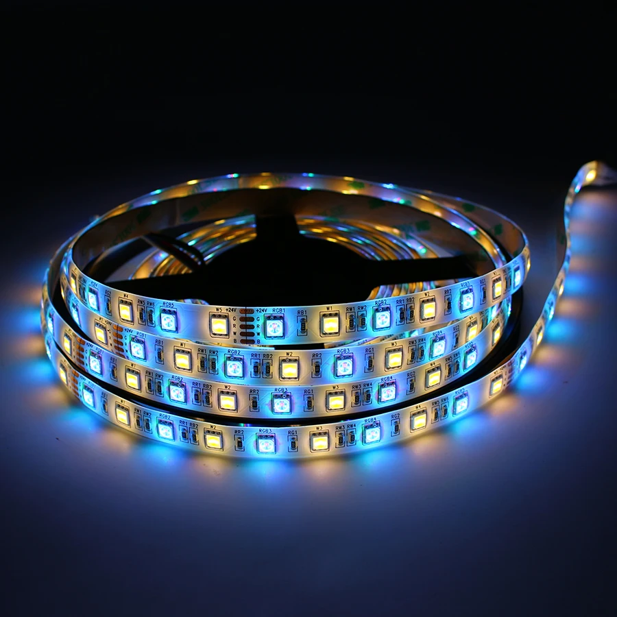 12 В постоянного тока светодиодный RGB СВЕТОДИОДНАЯ лента SMD 2835 5050 контроллер для гибких SMD 5050 2835 RGB светодиодные ленты 44 клавиши ИК-пульт дистанционного управления