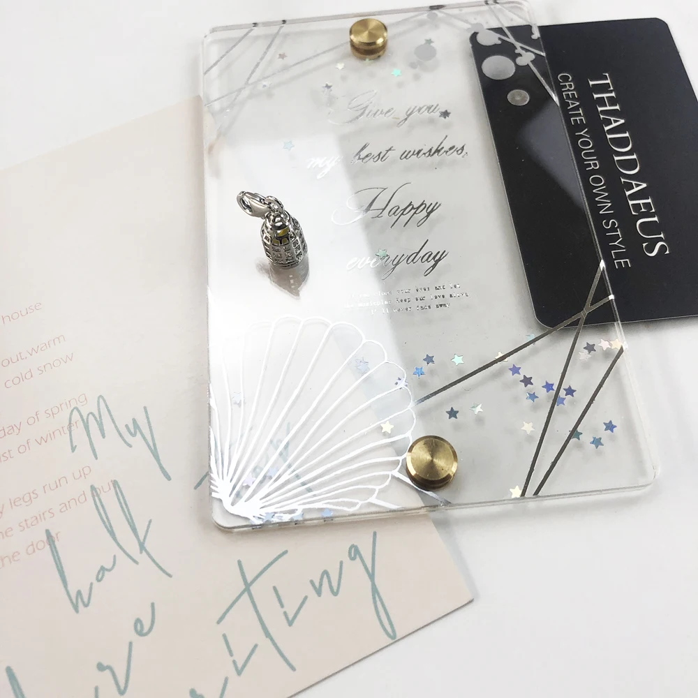 Птичья клетка подвеска 2019 Европа ювелирные изделия аксессуары стерлингового