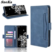 new flip wallet case for galaxy a31 a51 a71 a81 a91 s20 ultra note 10 lite a70e m31 a41 a20s leather multi card holder cover