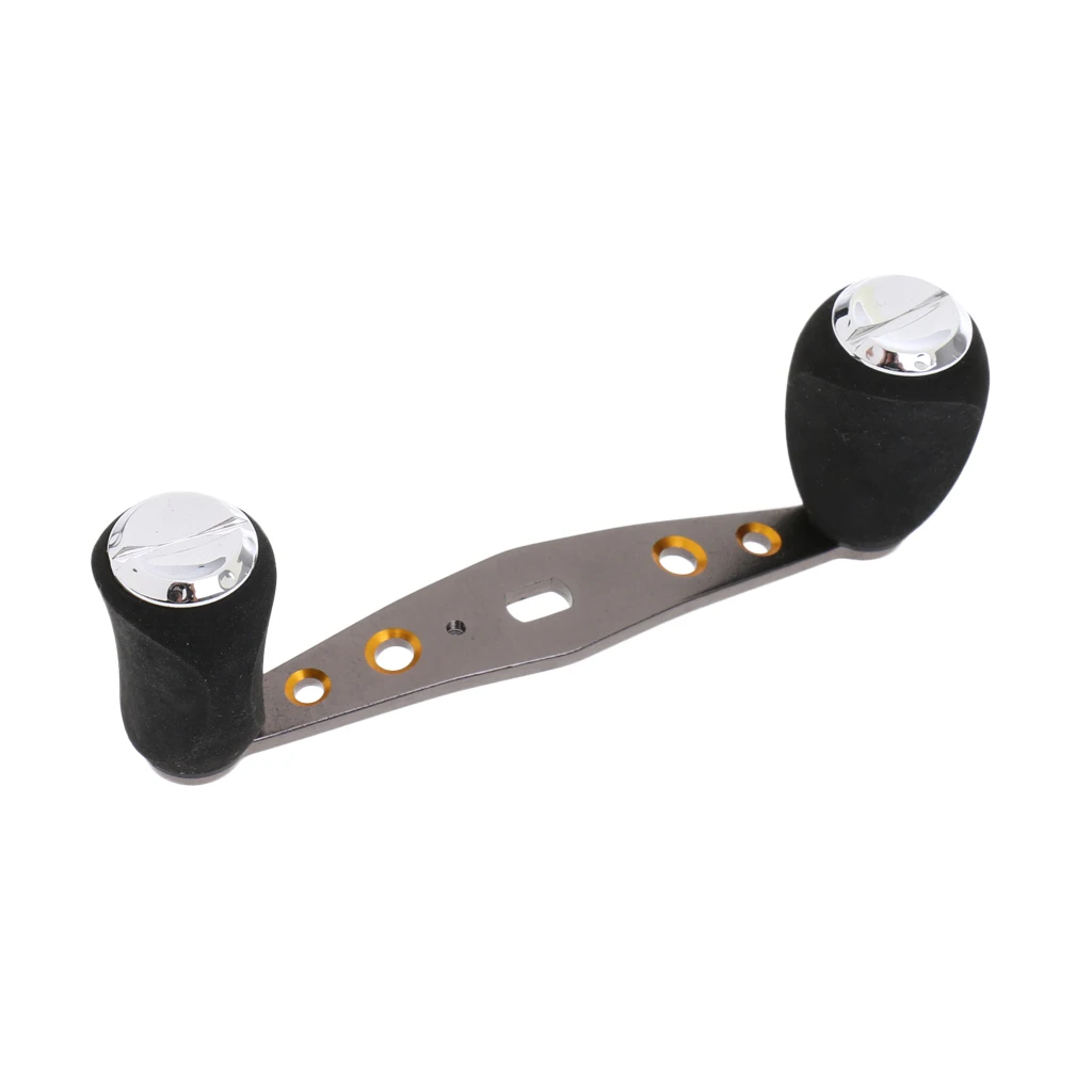 

Нескользящая ручка EVA ручка Рыболовная катушка ручка для заброса приманки