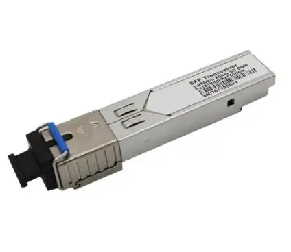 

1,25 ГБ/сек. transceptor SFP monomodo 20km de fiber 1310nm SC DDM