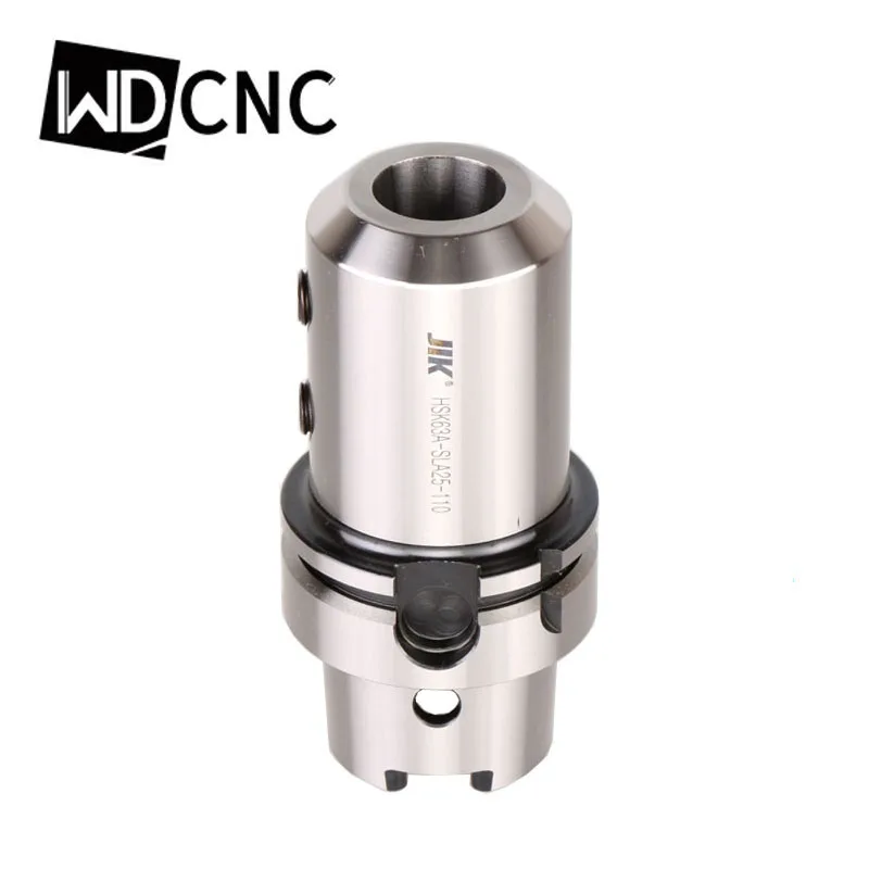1 шт. обрабатывающий центр HSK SLN CNC HSK63A SLN16 SLN20 SLN25 для бокового фиксированного