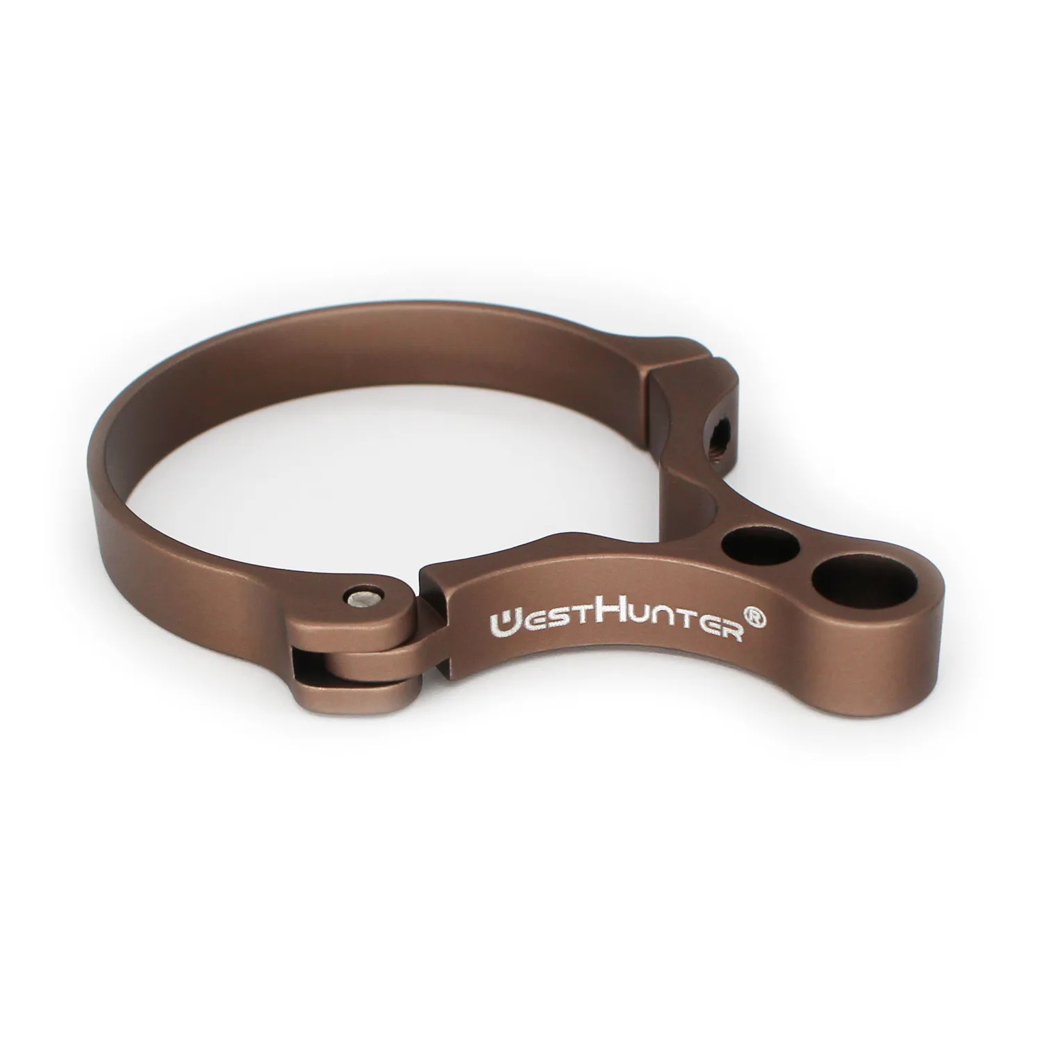 Винтовой рычаг для оптического прицела WESTHUNTER подходит диам. 44 мм/46 мм Оптический