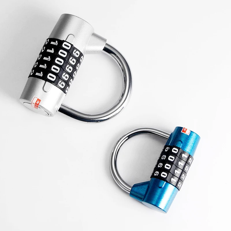 1 шт. гимнастический замок для двери студенческого кабинета паролей Детские
