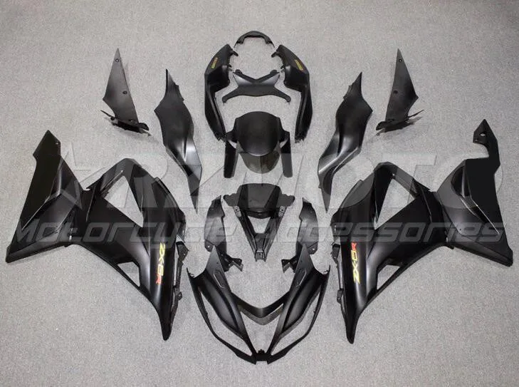 

Набор обтекателей для kawasaki Ninja ZX-6R ZX6R 2013 2014 2015 2016 2017 2018