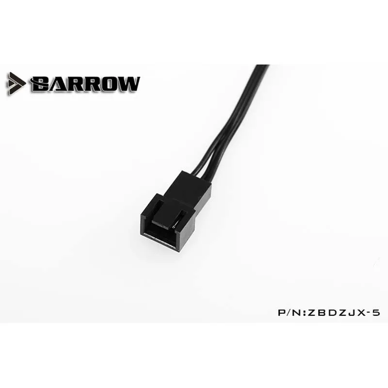 Курган кабель переходник для RGB материнской платы светильник управления 5V/12V воды