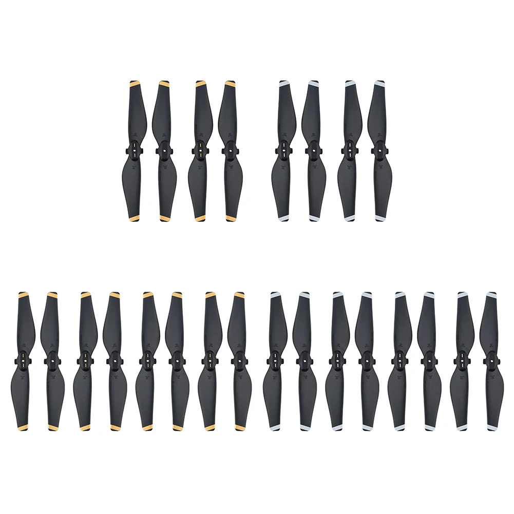 

Складные лезвия запасные части аксессуар крылья лезвие Замена крыло вентиляторы части реквизит для DJI Spark