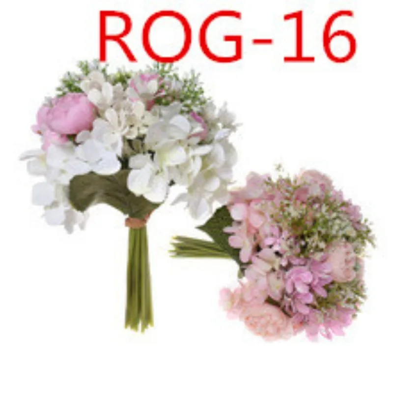 

Weddings and important occasions / Wedding accessories / Bridal bouquets ROG 2