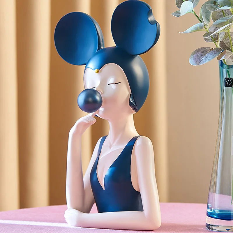 

Figurines Crafts Home Decoration Accessories