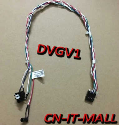

FOR PRECISION T1500 Power Switch Line DVGV1 0DVGV1