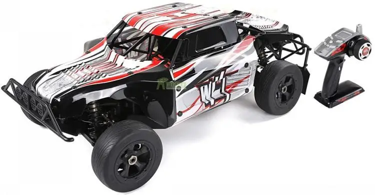 1/5 4WD радиоуправляемый автомобиль обновленная версия 2 4G игрушки багги ROFUN ELT