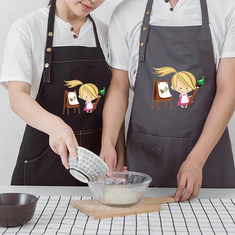 Родитель ребенок деятельности студия фартук оснастка детский сад раннее