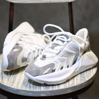 2020 women chunky sneakers platform basket female mesh woman white dad casual shoes vulcanized shoes designers fashion sneaker