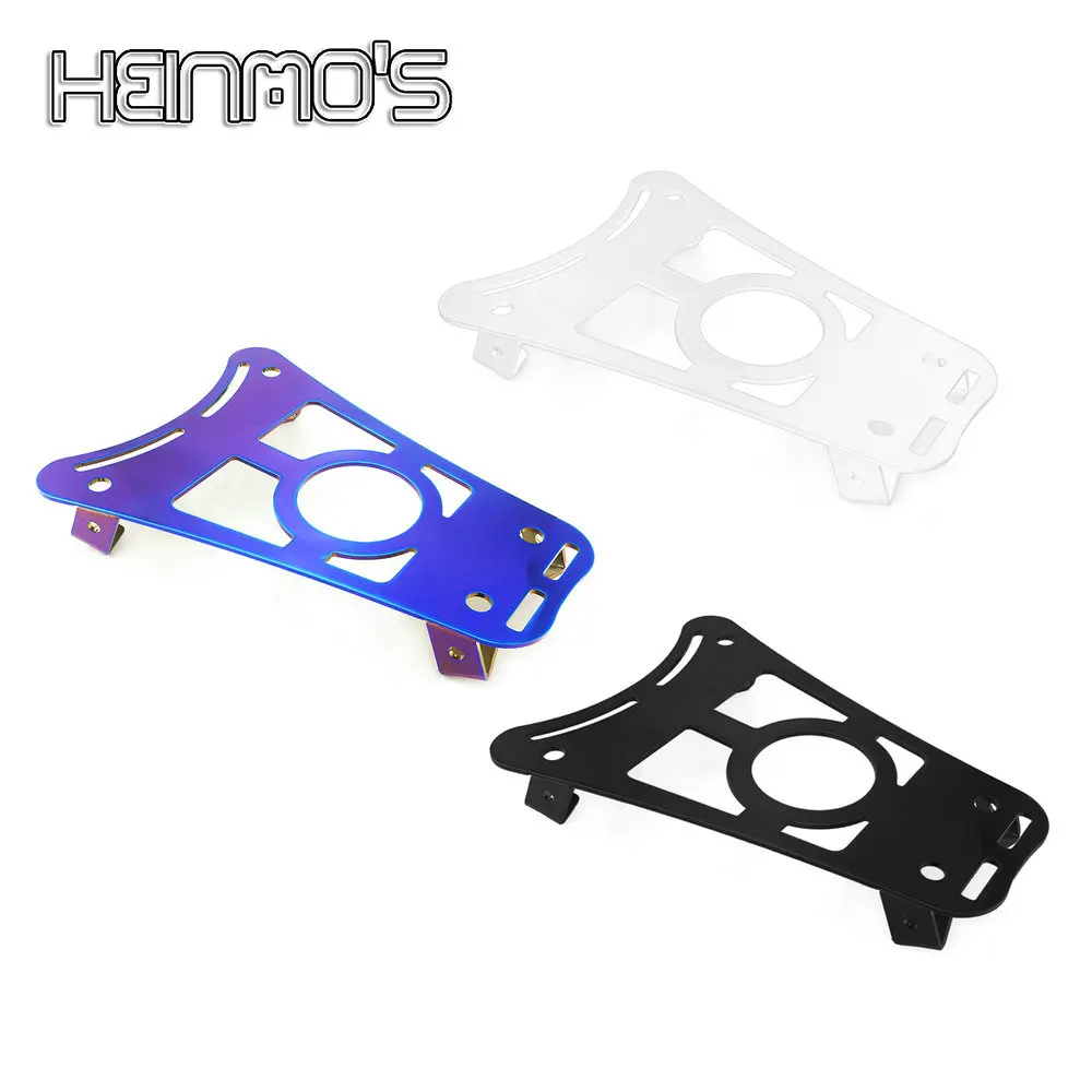 

Middle Support Holder Foot Pedal Luggage Rack Shelf Bracket Storage Rack For Vespa GTS 250 300 GTS250 GTS300 Motorcycle Parts