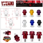 M12x1, 5 m12x1, 25 M14x1, 5 Магнитная дренажная масляная пробкагайка для слива маслаWX-ODP1212512151415