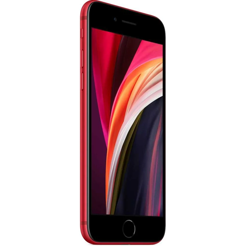 Смартфон APPLE iPhone SE 2020 64Gb MX9U2RU/A красный|Смартфоны| |