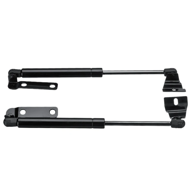 2 шт. Передняя опора капота для автомобиля Амортизатор Toyota Hilux Vigo пикап SR5 2005