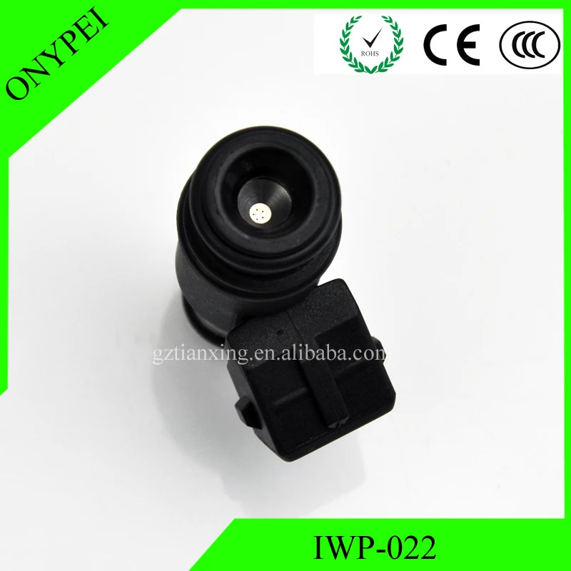 IWP 022 021906031D Топливная форсунка для EuroVan Golf Jetta 1999 2002 2.8L IWP022|injector nozzle|fuel injector nozzlefuel