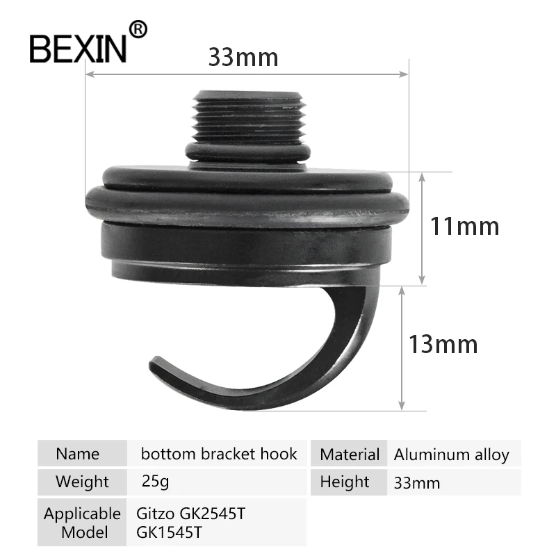 Аксессуары для фотоаппарата внешняя фотовспышка штатив Нижняя ось адаптер