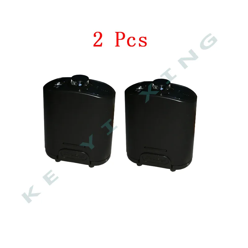 2 Pcs Виртуальный Навигация настенных розеток для iRobot Roomba все серии 620 630 650 651 655 690 770 780 860 880 960 980 e5 i7 пылесос Запчасти - Цвет: 2 Pcs