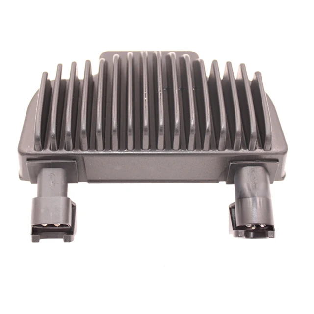 Бесплатная доставка регулятор напряжения мотоцикла выпрямитель для Harley Dyna