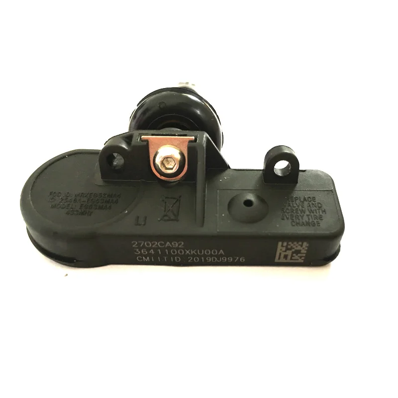 Датчик давления в шинах для Great Wall Haval H2 3641100XSZ08A датчик TPMS 3641100XKU00A 4 шт. | Автомобили