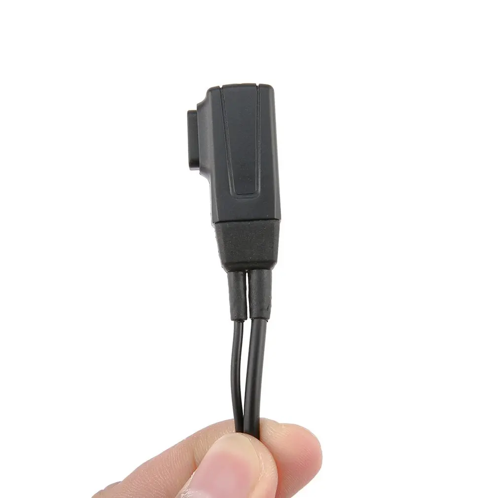 Портативная система видеонаблюдения прозрачный металлический зажим спиральная