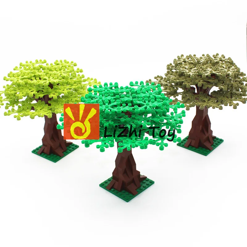 Конструктор Lizhi детский