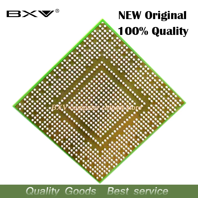 

Free Shipping 100% test very good product N11P-GV2-A2 N11P GV2 A2 BGA reball balls Chipset