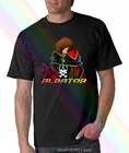 Мужская футболка Albator, серая футболка с логотипом атмунгсактивов, для улицы, для женщин и мужчин