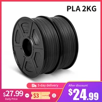 pla petg filament 3d printing 1 75mm 1kg2 2lb for ender 3d printer free fast delivery shipping support bulk order