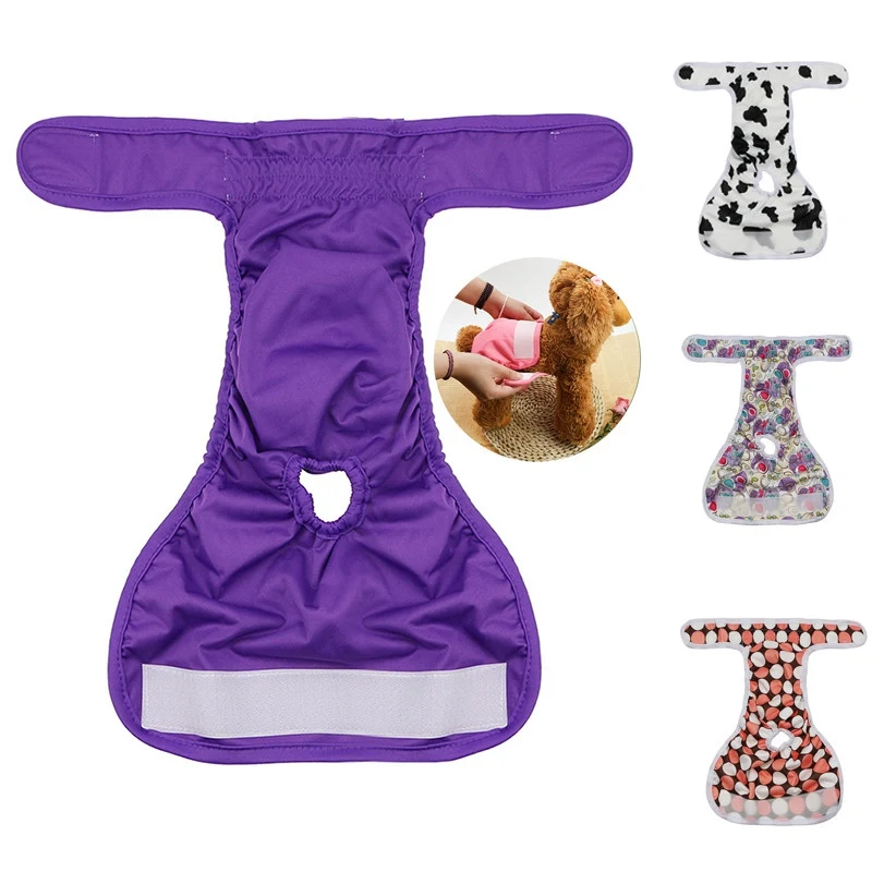 Распродажа высококачественные штаны для собак физиологические прочные