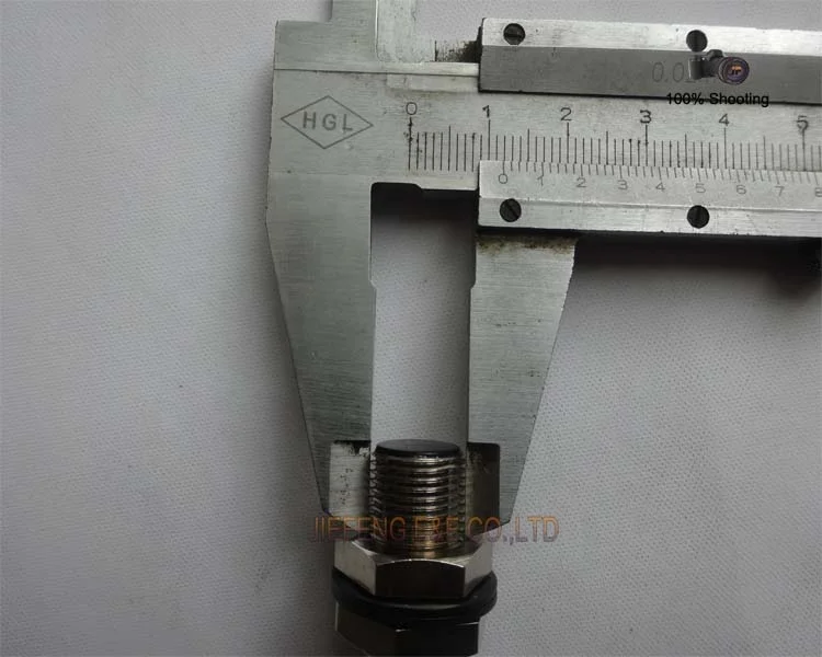 

OTSW06D12 Escalator Handrail Sensor KIB-M18EA/005-2 OTSW0003