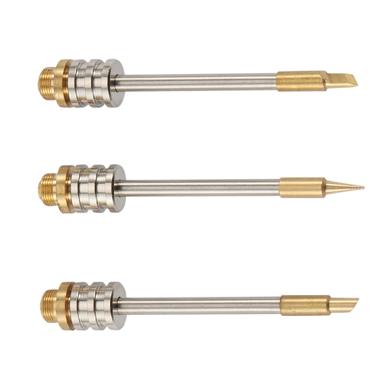 510 Electric Soldering Iron Air 40W Tip Kit Welding Tools Rework Accessories High Power | Инструменты