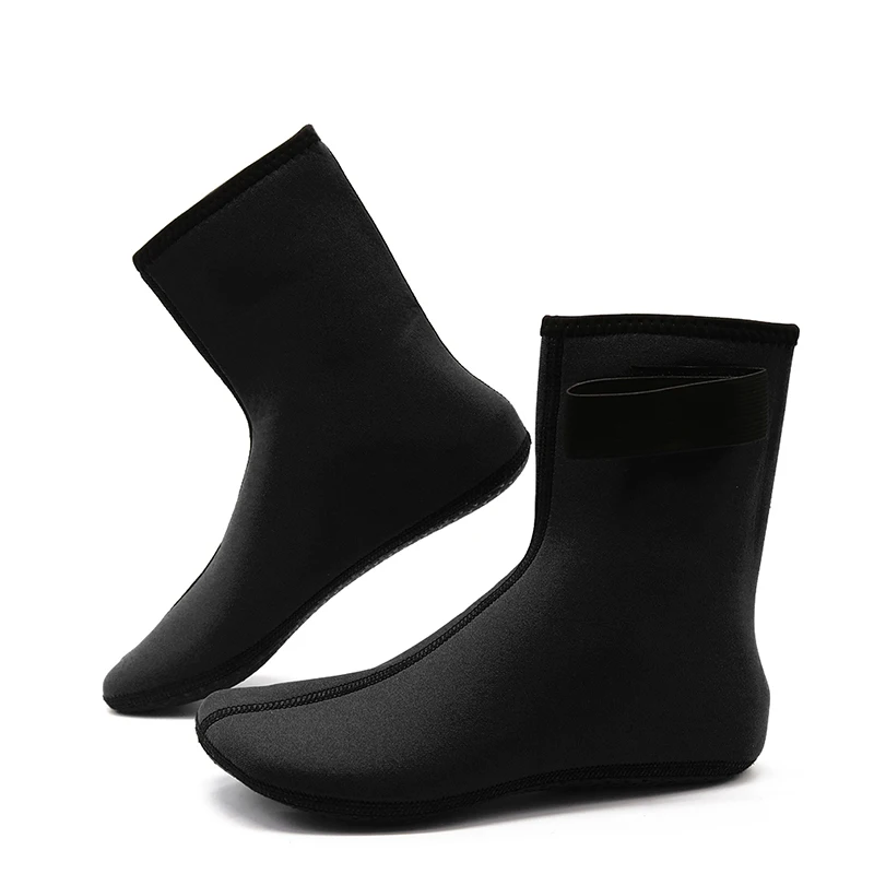 Пляжные спортивные носки для дайвинга Обувь плавания ботиночки Ботинки и