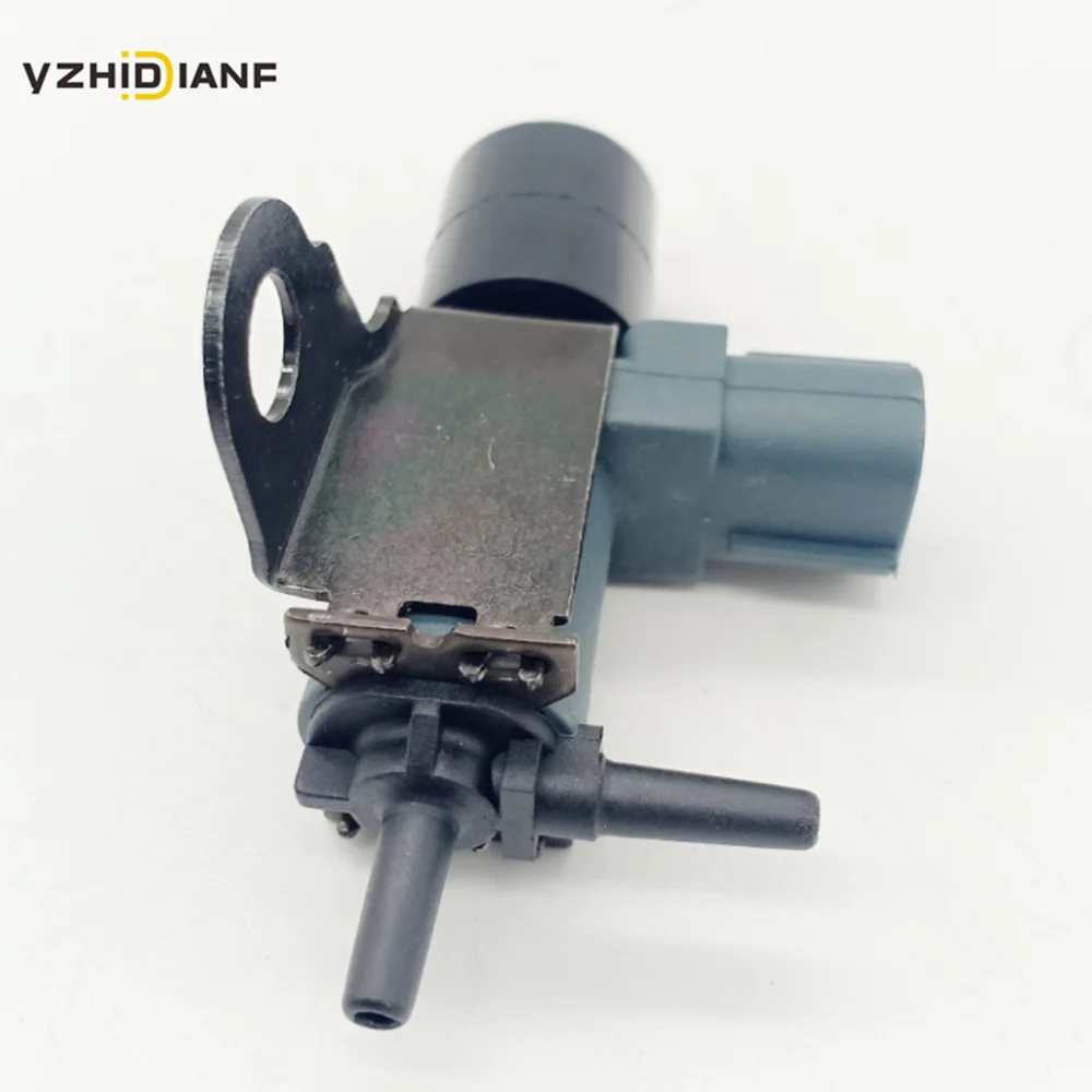 

1x OE 8-97352145-0 184600-4500 12V VACUUM VALVE VSV AIR BYPASS VALVE FOR ISUZU- DMAX 8DH 2.5 DITD 1846004500 97352145 8973521450