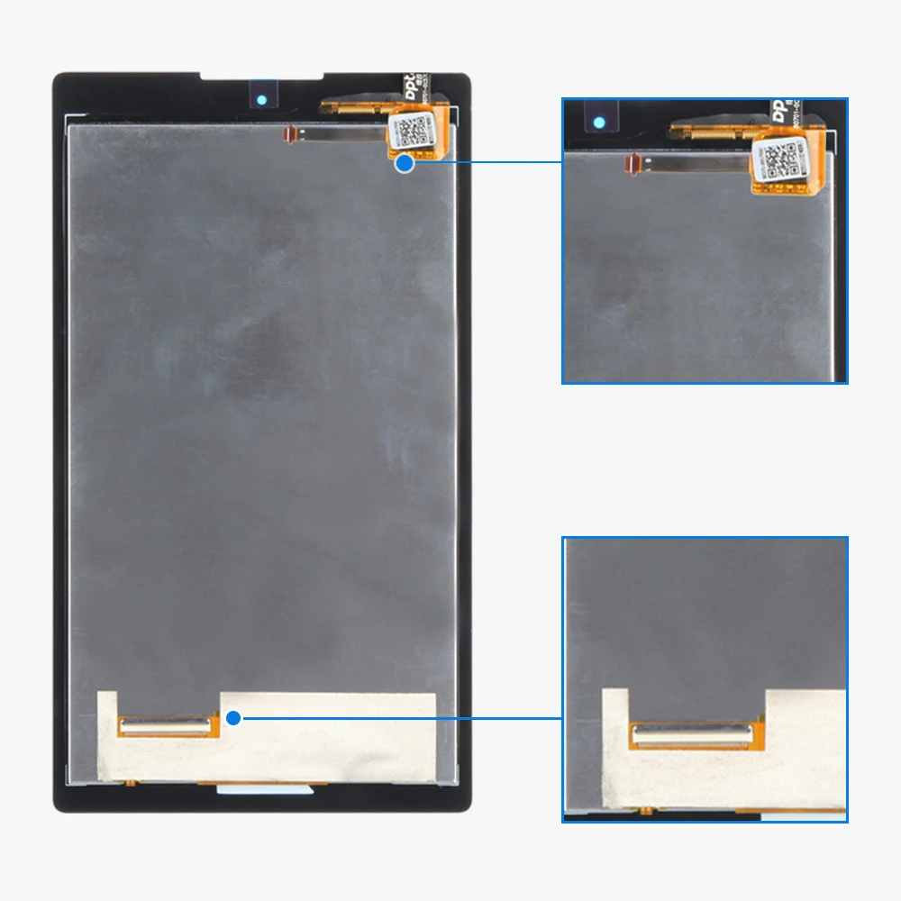 ЖК дисплей 7 0 ''для ASUS ZenPad C Z170MG Z170 MG сенсорный экран дигитайзер датчик
