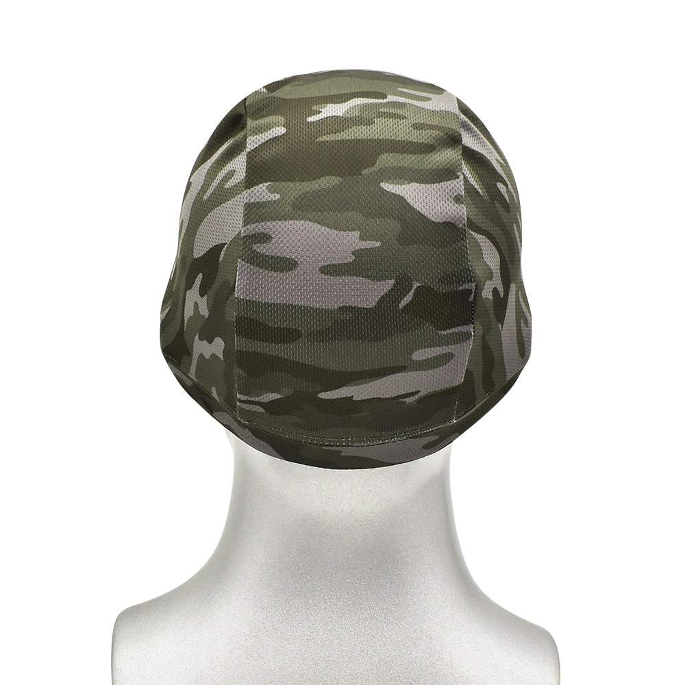 WOSAWE велосипедная Кепка s дышащий шлем внутренняя шапка головной убор для