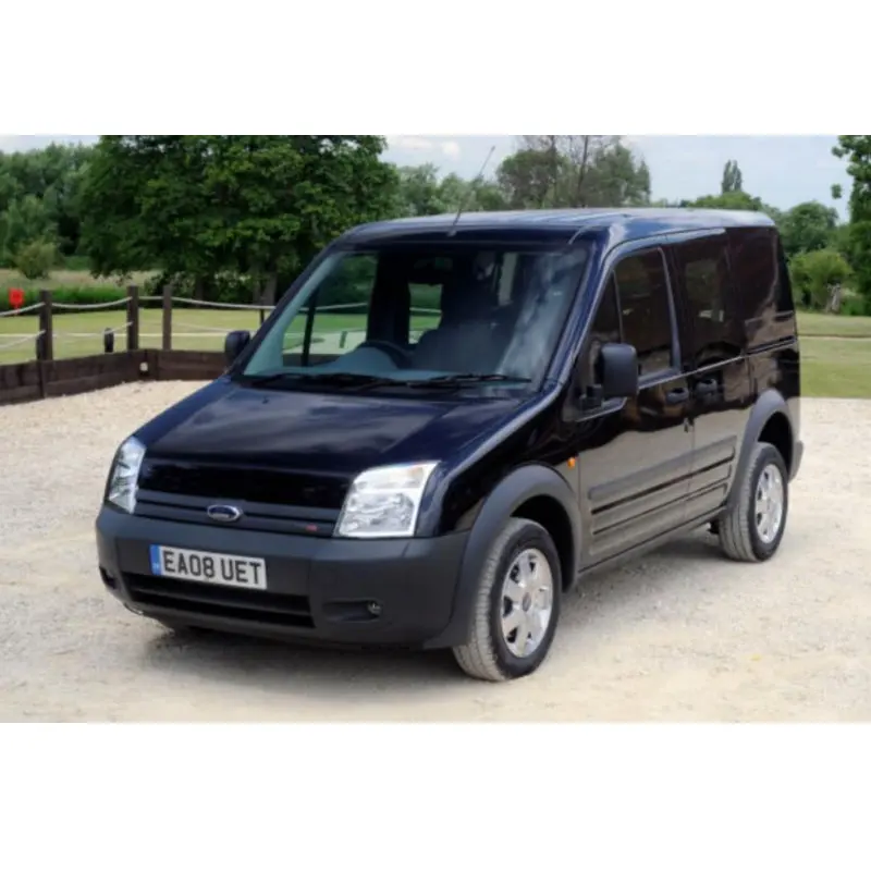 Светодиодные внутренние фары для FORD Tourneo connect 2005 8 шт. светодиодные автомобилей