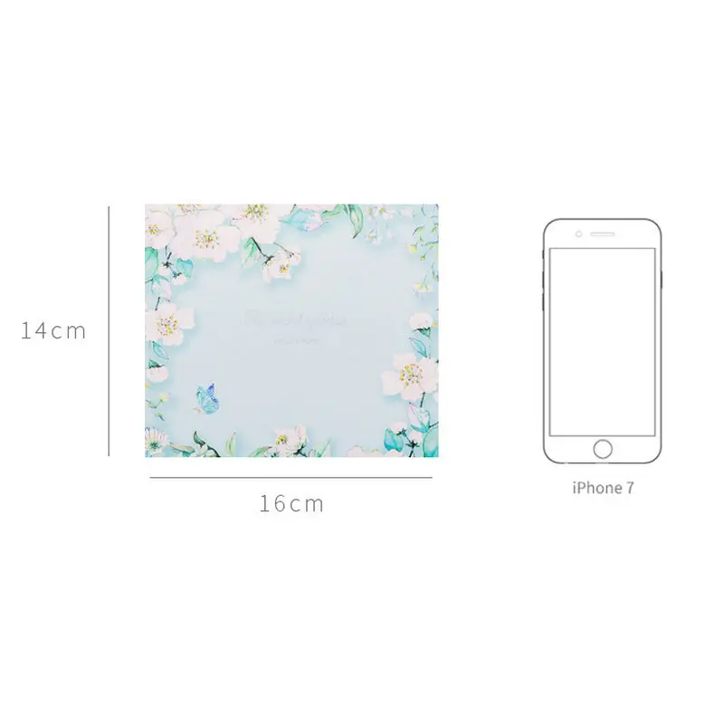 100 дней календарный план утолщенный ноутбук ежедневное управление временем