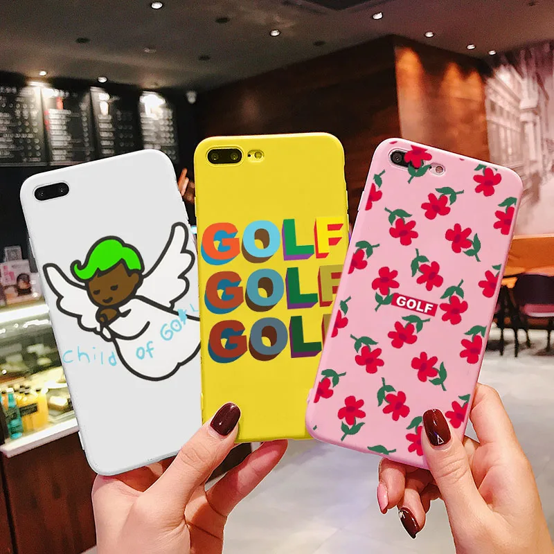 Чехлы для iPhone 6 Plus 7 8 11 12pro Mini XS MAX XR с принтом в ассортименте|Бамперы| |