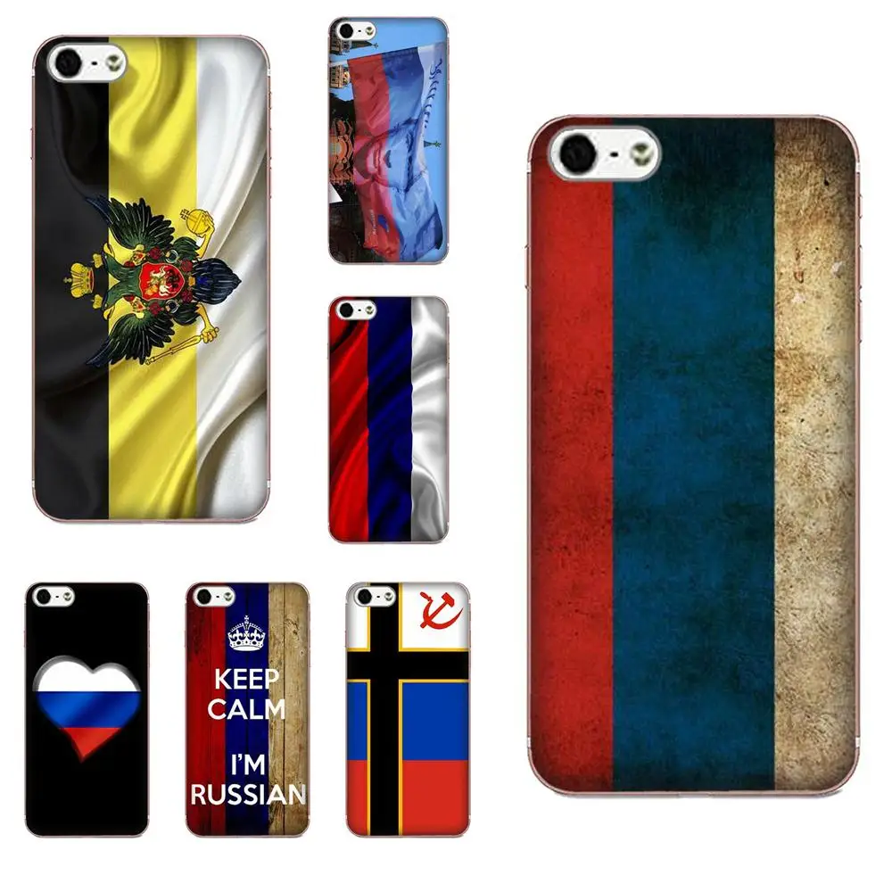 Мягкий защитный чехол с флагом Российской империи для Xiaomi Redmi mi10 lite Pro Note 9 PRO Max 9s Mi9