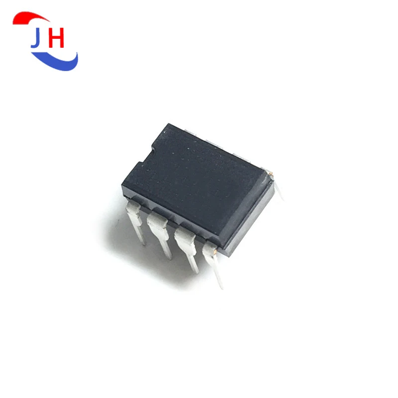 

10PCS LM258 LM258P in-line DIP8 Low-power Dual-channel Operational Amplifier Chips Are In Stock