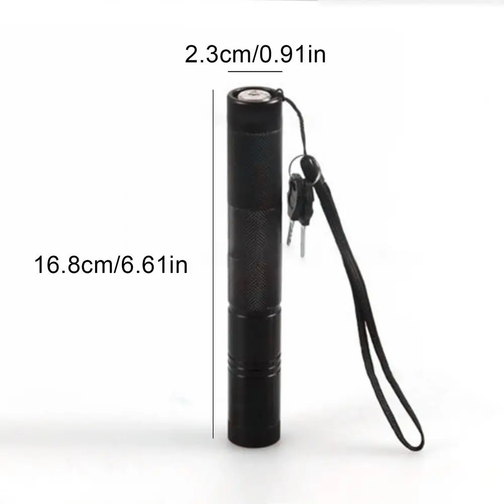 Высококачественная ручка указатель с крассветильник Том Презентация