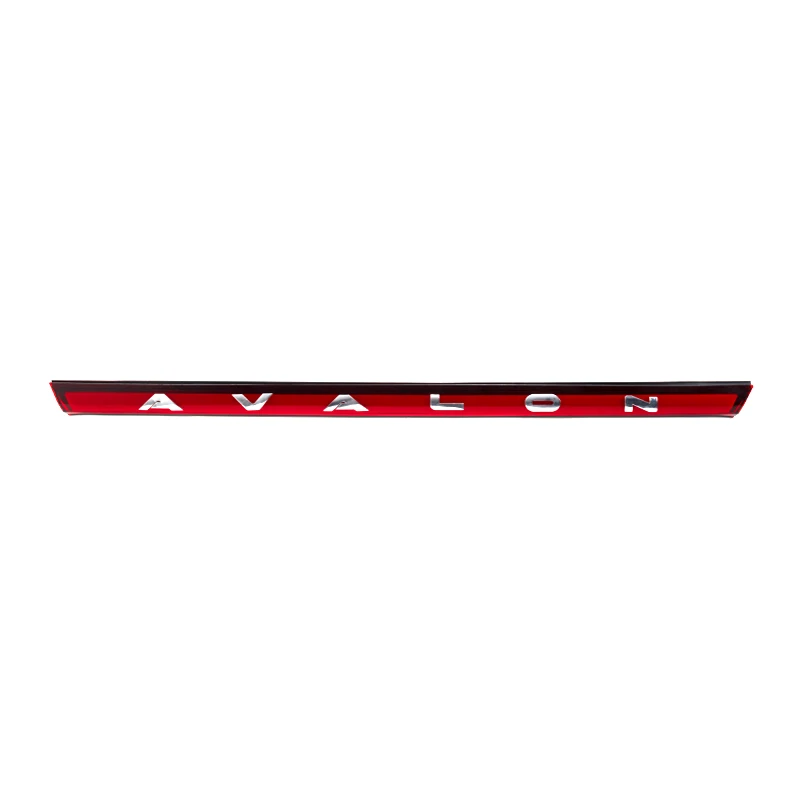 

BERA BEAR Car Styling For TOYOTA Avalon 2018-2019 Spoiler lamp LED Tail Light LED Spoiler Light Turn Signal