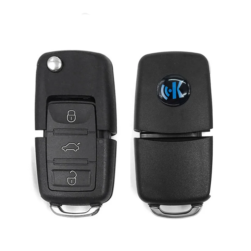 Оригинальный Универсальный пульт дистанционного управления KEYDIY KD B series B01-3 для