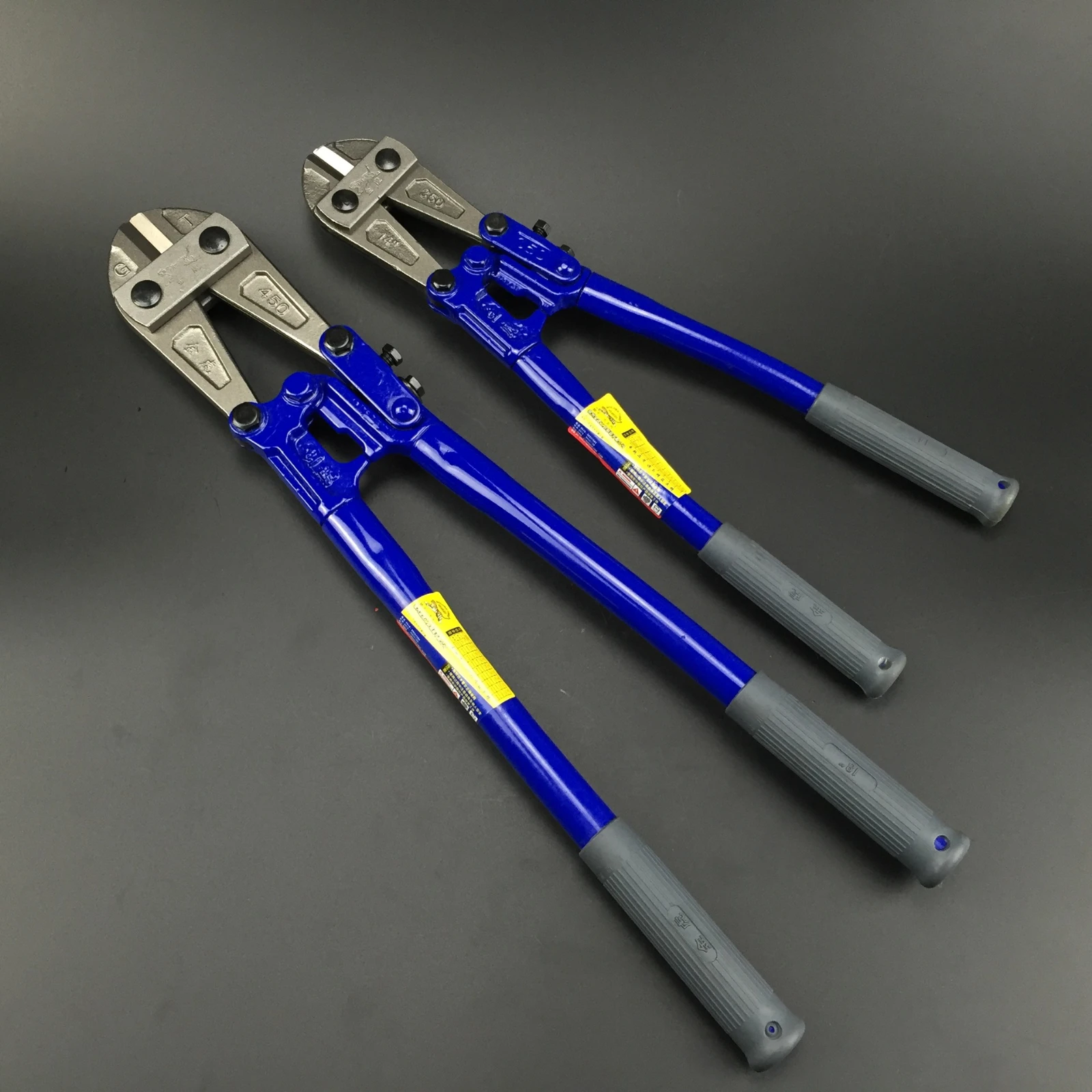 Плоскогубцы Для Обрезки кабеля 8-48 дюймов 8 спецификаций прочный стальной ручной