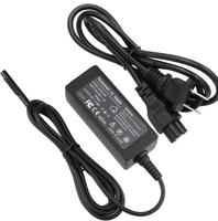 12v 2 58a ac power supply adapter wall charger for microsoft surface pro 3 4 i5 i7 pro3 pro4 1625 w magnetic charging connector